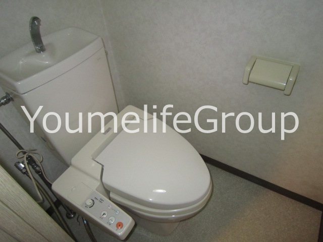 メゾンドセットのトイレ写真