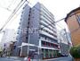 今里駅より徒歩7分 6階 築6年10ヶ月の賃貸物件