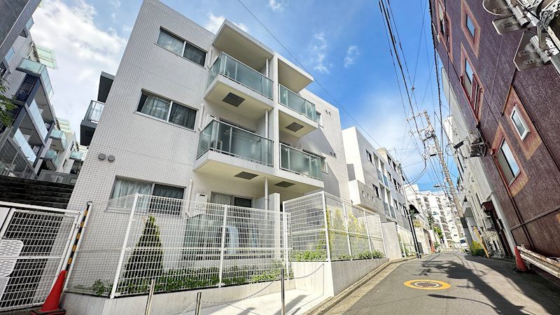 建物外観　☆外観☆