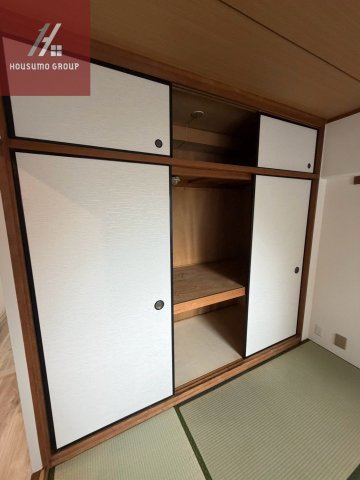 サーティ西尾の内装写真