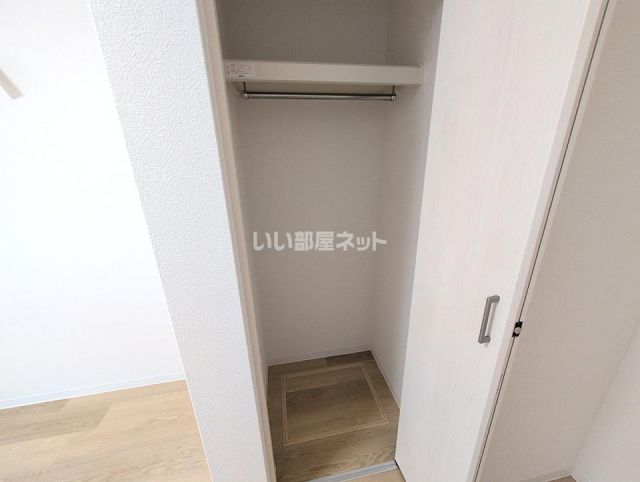 クレアール塚口Iの内装写真