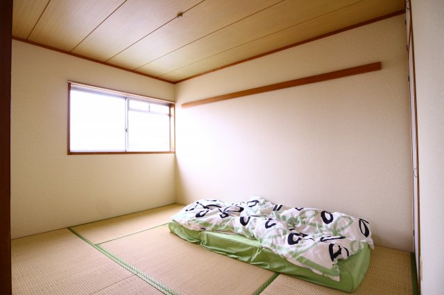 ファーストハウスの内装写真