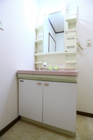 ファーストハウスの内装写真