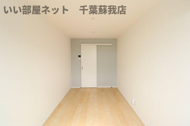 居室・リビング　ゆったりとした居間です