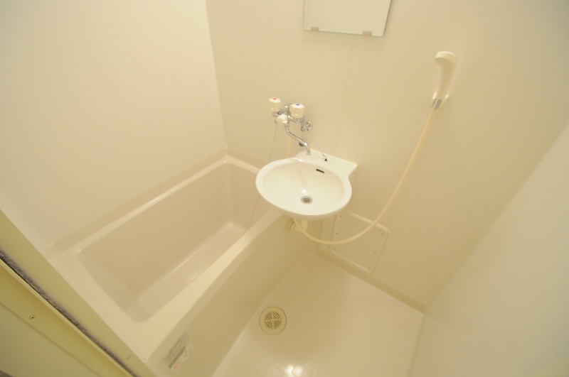 バス・シャワールーム　画像5