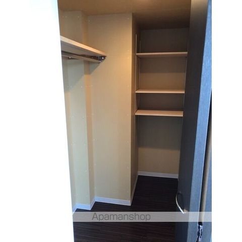 cierra north35の内装写真