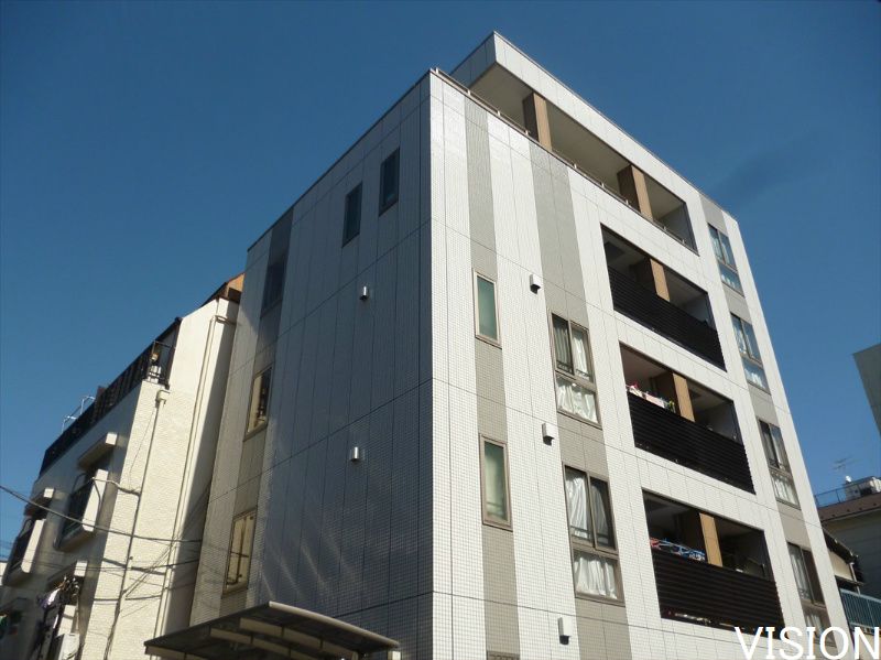 建物外観　☆外観☆