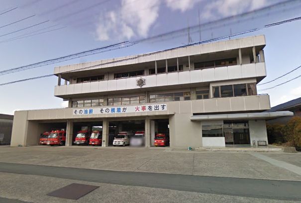 その他　◆精華町消防署◆（その他）まで2144m