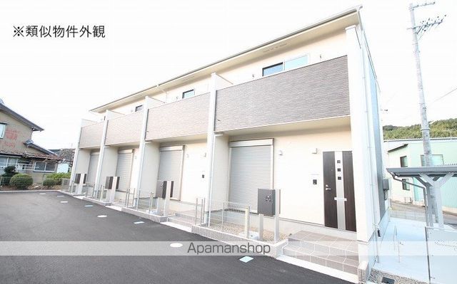 ORIG 宮町 Bの外観写真