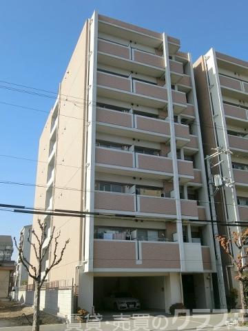 建物外観　エレベーターあり♪