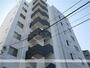 中の島駅より徒歩8分 3階 築19年7ヶ月の賃貸物件