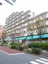 三越ゼームス坂マンションＣ棟 2階 築42年10ヶ月の賃貸物件