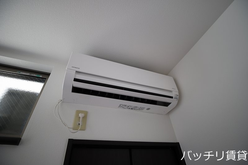 その他設備　※同型タイプの為、現状を優先いたします