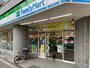 コンビニ　ファミリーマート 天六駅前店（コンビニ）まで271m