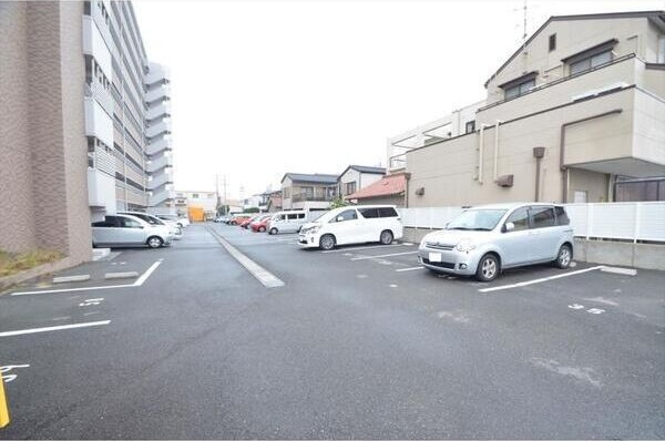 あおなみ線 荒子駅 徒歩18分 10階建 築21年のその他写真