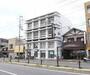 銀行　京都中央信用金庫 九条支店（銀行）まで190m