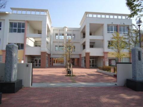 その他　行橋市立行橋小学校（その他）まで1203m