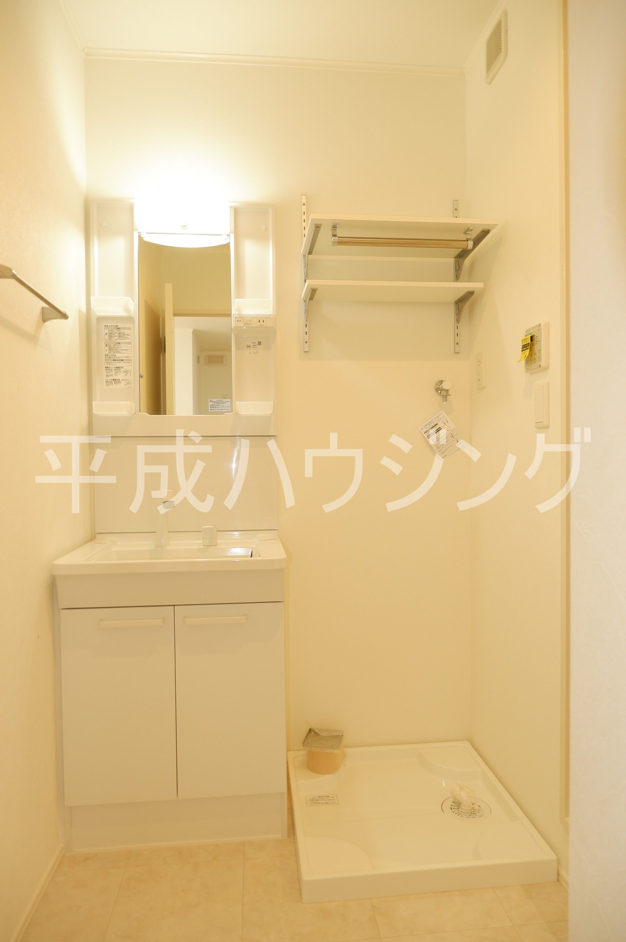 Morita Houseの内装写真
