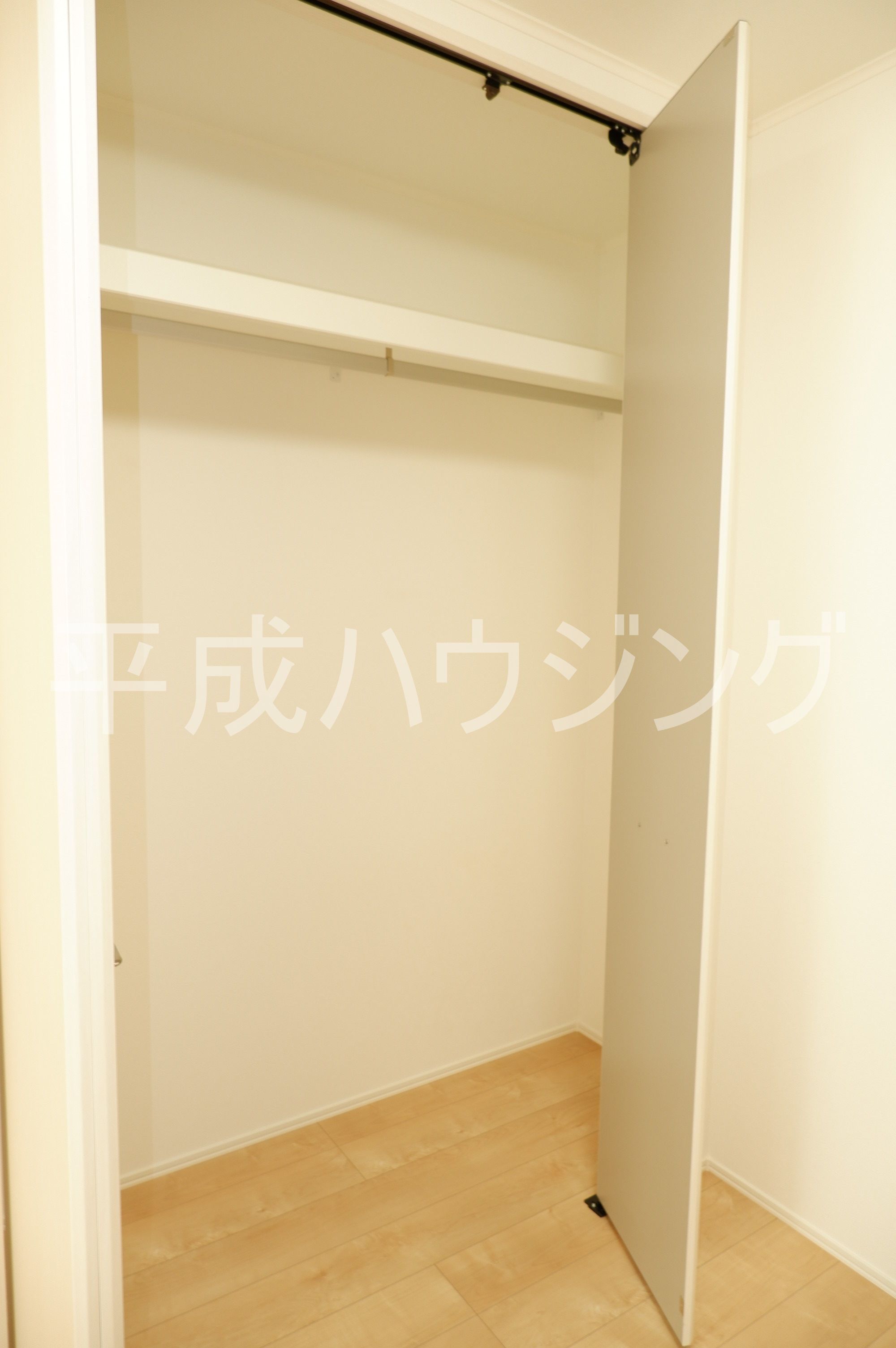 Morita Houseの内装写真