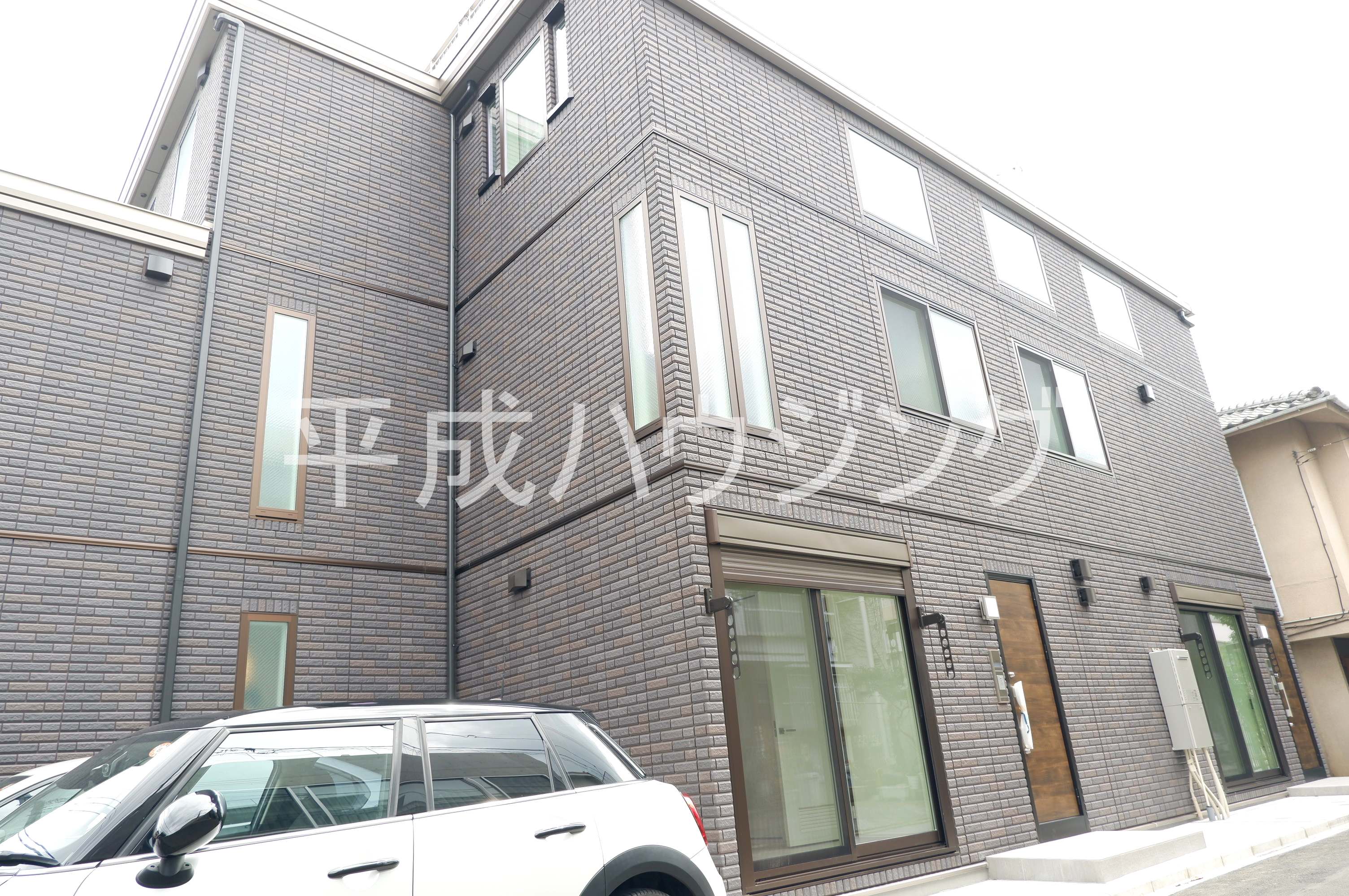 Morita House