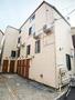 穴守稲荷駅より徒歩6分 2階 築15年9ヶ月の賃貸物件