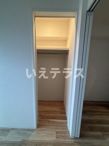 セレニテ神戸元町クレアの内装写真