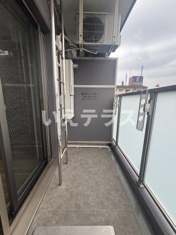 セレニテ神戸元町クレアの内装写真