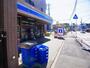 コンビニ　ローソン 松戸店（コンビニ）まで117m
