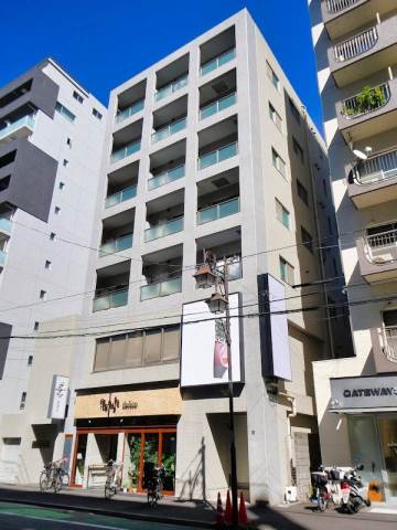 建物外観　★ビックターミナル大宮駅から徒歩７分ＲＣ造マンション★