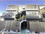 馬渕マンション 2階 築51年8ヶ月の賃貸物件