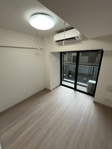 居室・リビング　おしゃれな居間です
