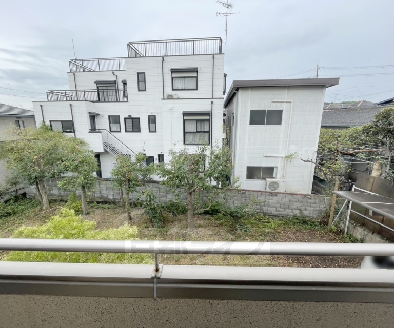 ＪＲ片町線 京田辺駅 徒歩6分 2階建 築21年のその他写真