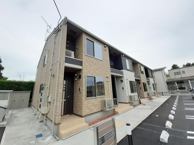 妙高はねうまライン 高田駅 徒歩9分 築6年