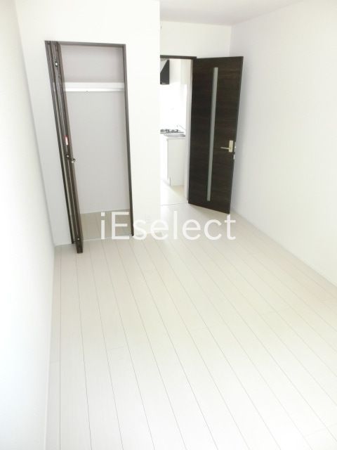 居室・リビング　明るいお部屋ですね