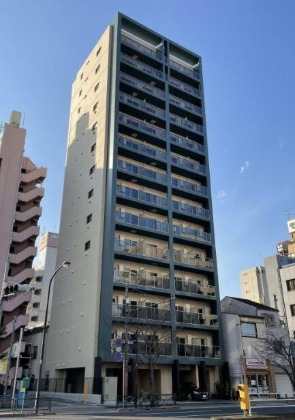 建物外観　外観です