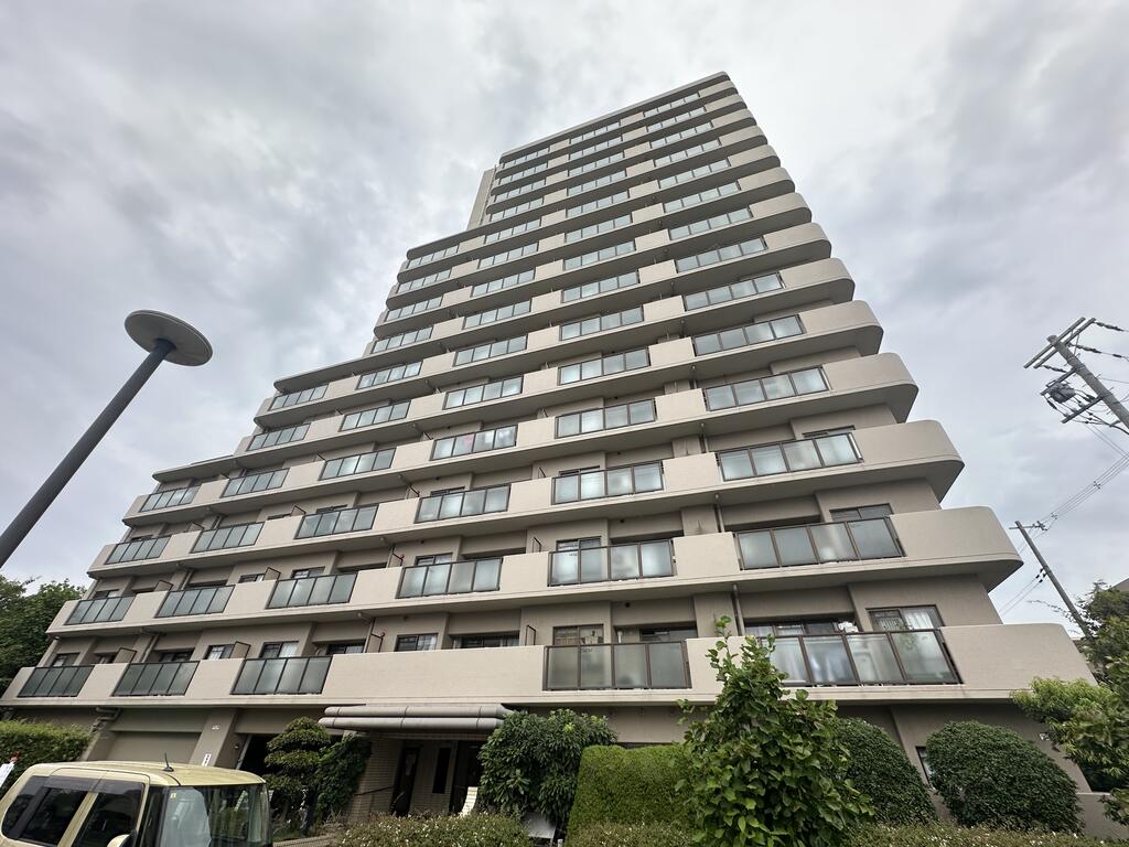 ファミール寝屋川パークサイド
