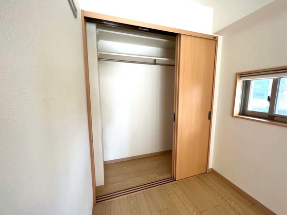 スプレンドーレ医大東IIの内装写真