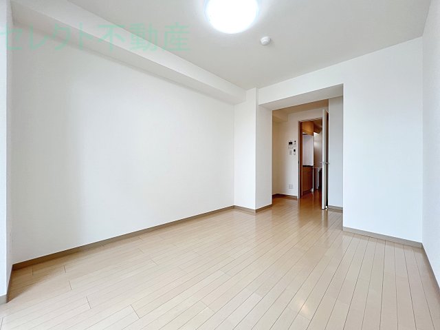 ベル黒川の内装写真