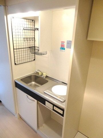 キッチン　★IHで火の元安全★