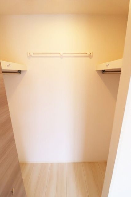 ルミナス大和町の内装写真