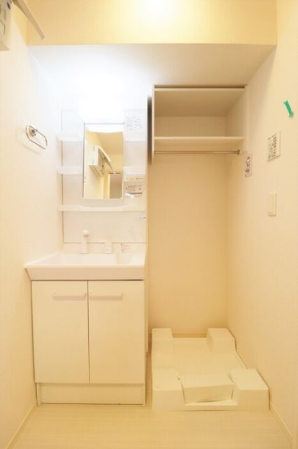 ルミナス大和町の内装写真