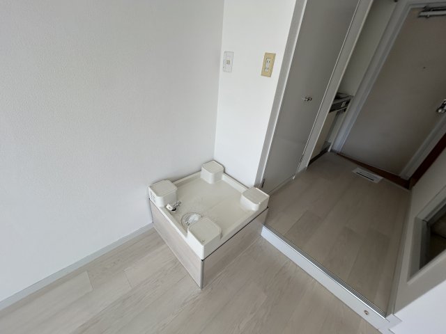 久保ハイツの内装写真