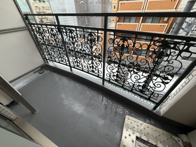 セイシェル神戸の内装写真
