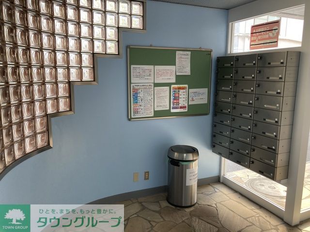 ロビー