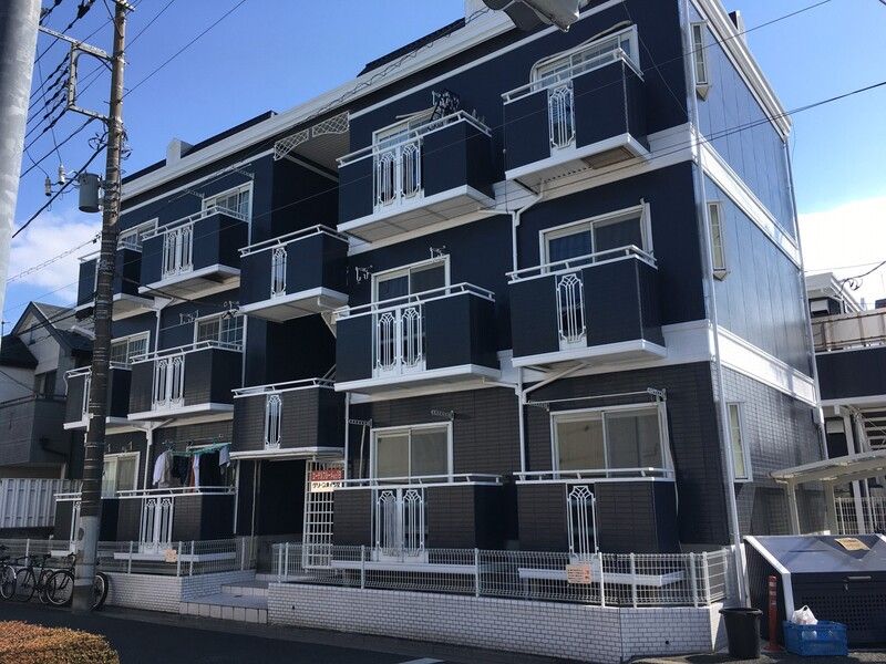 エーデルブルーメ No18