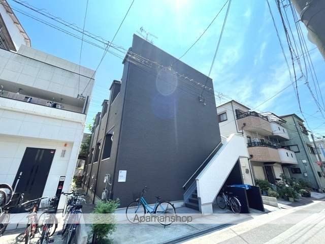 近鉄奈良線 今里駅 徒歩5分 築9年