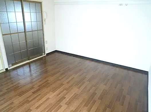 居室・リビング　※別部屋参考写真