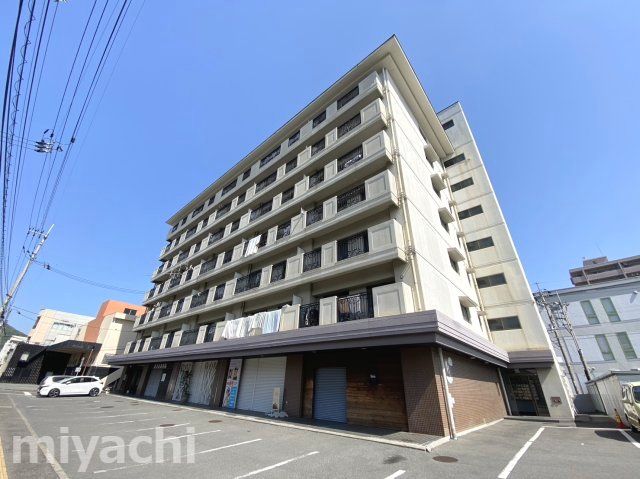 ＪＲ牟岐線 阿波富田駅 徒歩12分 築43年