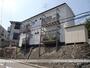 尾島荘 2階 築57年の賃貸物件