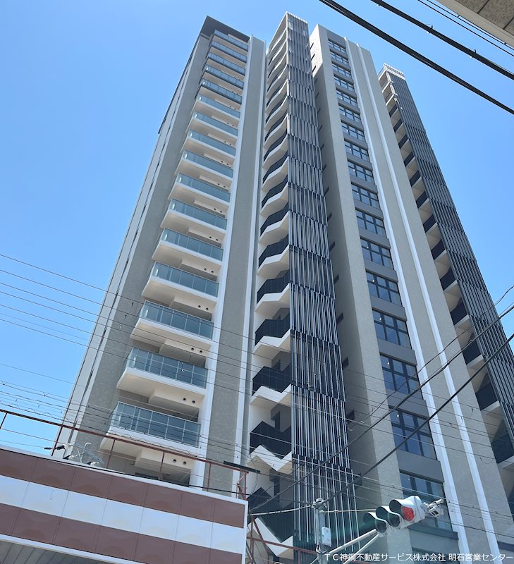 ジオ明石本町